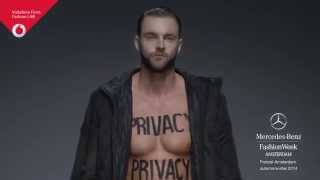 Mercedes-Benz Fashionweek Amsterdam - Franzel Amsterdam Fw January 2014