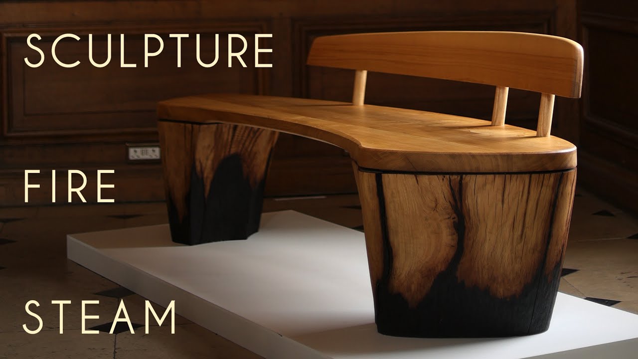 How To Make Furniture That Tells A Story