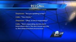 911 calls released in deadly shooting case