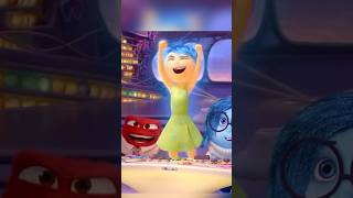 Inside Out 2: The Power of Joy 😁| How Joy Shapes Riley's Belief System | Emotional Insights