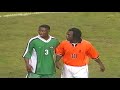 When jayjay okocha  clarence seedorf made magic