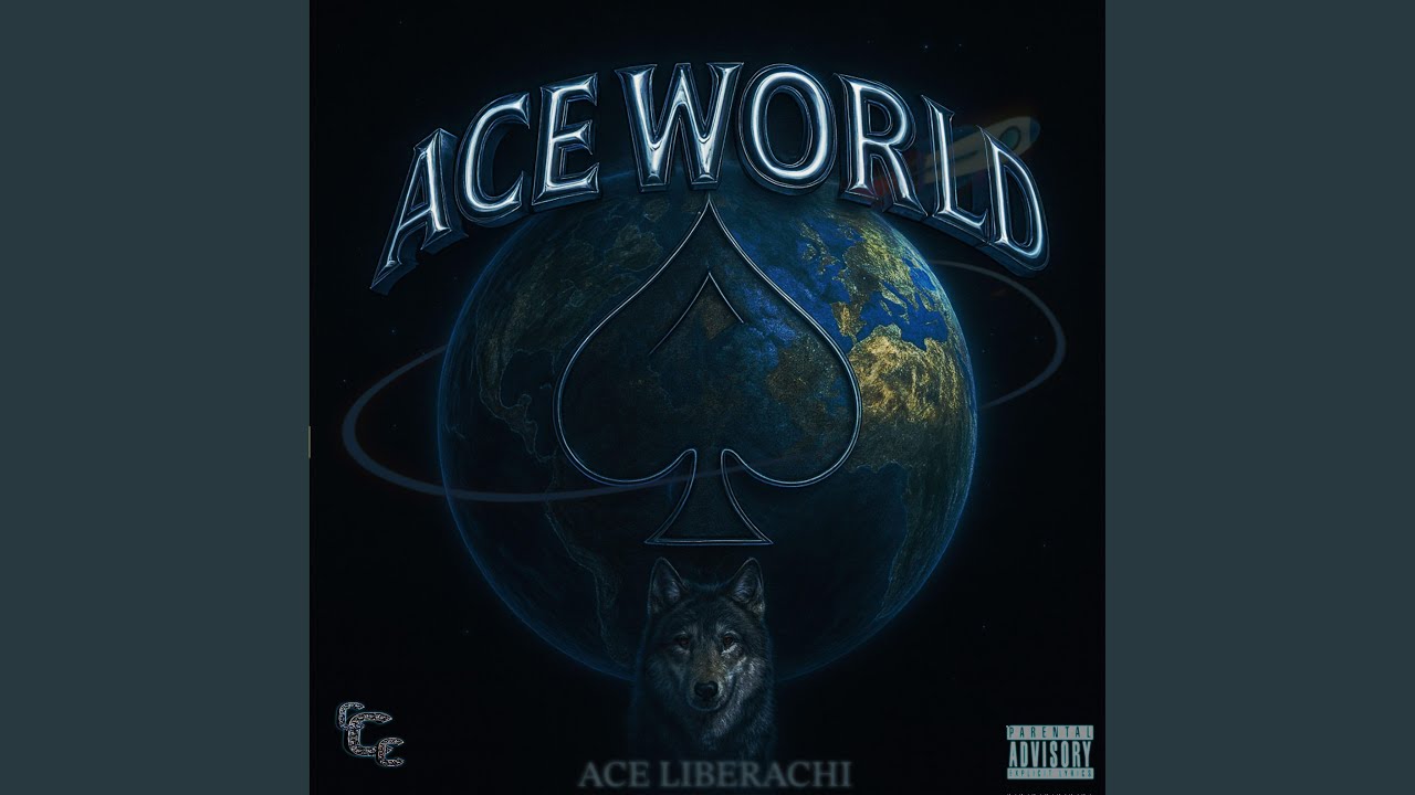 Watch ACE WORLD on YouTube Watch ACE WORLD on YouTube