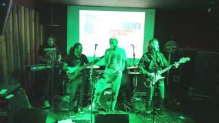 Download Lagu Forever Is A Long Time (Yngwie J. Malmsteen Cover) MP3