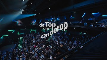 De Top van Onderop 2024 - video impressie