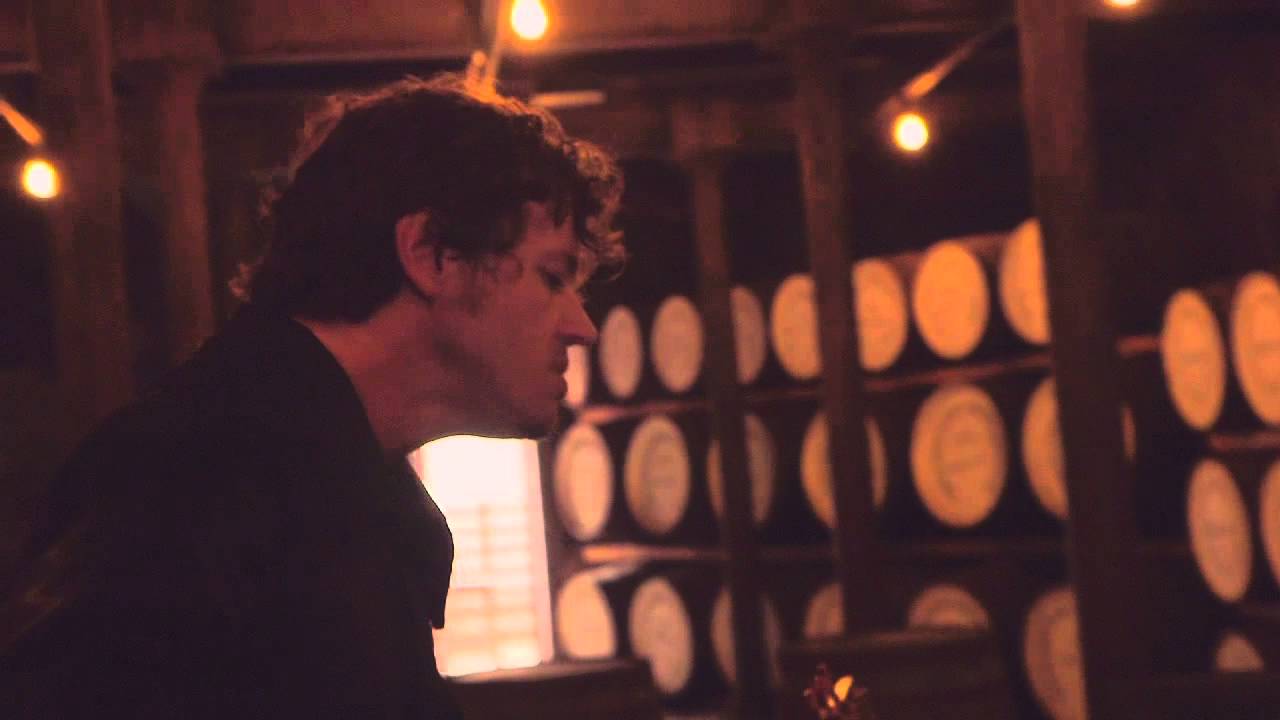 Iain Archer - Black Mountain Quarry | A Bushmills Still Room Session