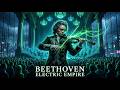 Melodic Techno Vivaldi 2026 🌌 | Cyber Violin Symphony | Uplifting, Deep & Euphoric EDM Mix