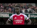 Arsenal 2-0 West Ham | Premier League Extended Highlights