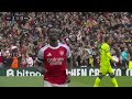 Arsenal 2-0 West Ham | Premier League Extended Highlights