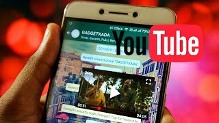 How to Play YouTube Videos in Background screenshot 2