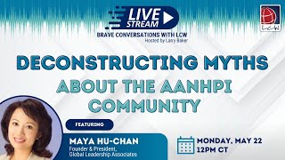 Deconstructing Myths About the AANHPI Community Profile