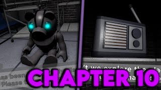 Piggy Book 2 Chapter 10 Ending Cutscene