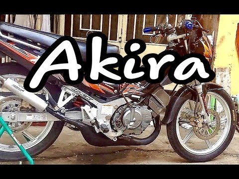 Suzuki Akira 120  MercadoLibre