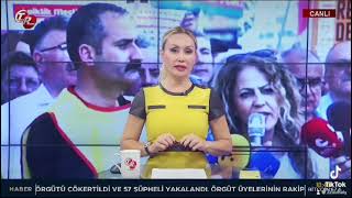 Yeni Müfredat Protesto Edildi