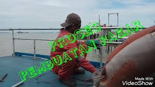 Kerja Bakti - Marjinal (Rocka Surya Cover)