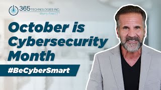 October Is Cybersecurity Awareness Month Wealth