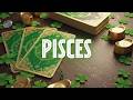 PISCES💰🔥A HALF MILLION IS COMING! 💲 AND THE PERSON WHO DOUBTED YOU IS TOTALLY WRECKED!😏💥