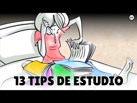 13 Tips de