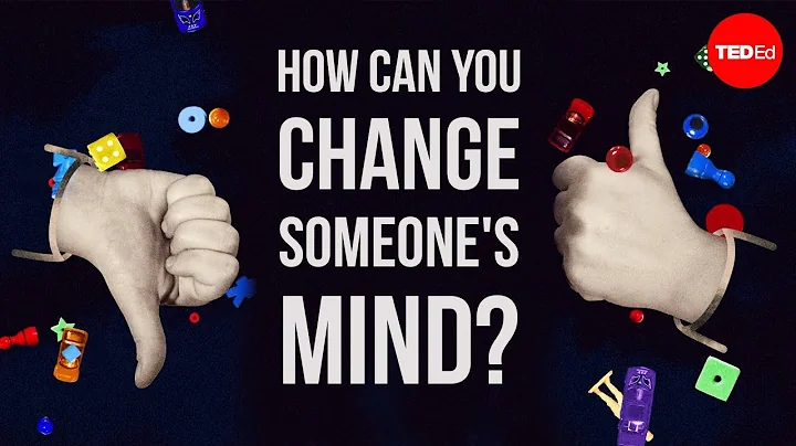 How can you change someone's mind? (hint: facts aren't always enough) - Hugo Mercier - DayDayNews