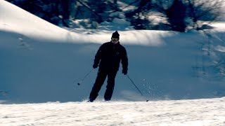 ⚡️⚡️⚡️Лукашенко и Мирзиёев на лыжах! // Горнолыжный комплекс 