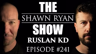 Ruslan KD - Ex-Atheist Breaks Down Israel, End Times & Why 48 Percent of Gen Z Is Jesus Curious (Video)