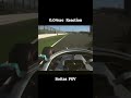 🤯 Valtteri Bottas Insane Start... Edit || #f1 #formula1 #f1edit #f1shorts #mercedes #suzukagp