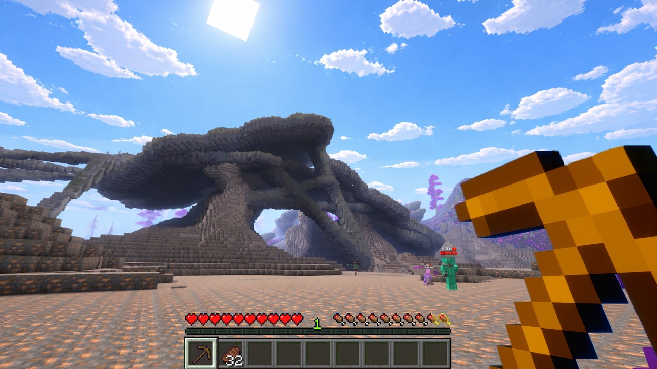 GRINDING COSMIC PRISONS IN 2026?!