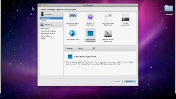 IPhone programming tutorial - XML login screen