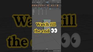 watch till the end 👀#3DBeginners #Learn3D #3DTips #3DTutorial #CGTutorial