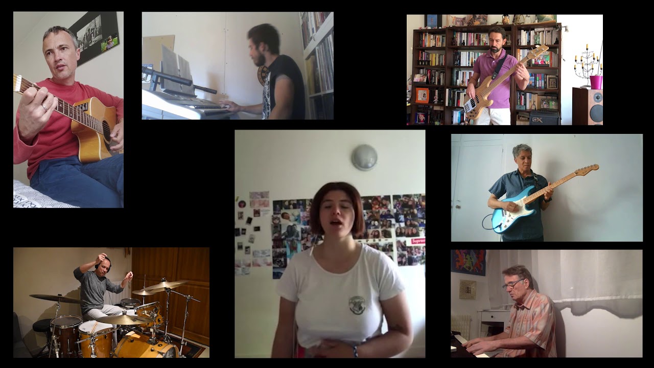 OG EDIM école de musiqueParis atelier