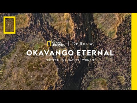 Surveying The Angolan Highlands | National Geographic