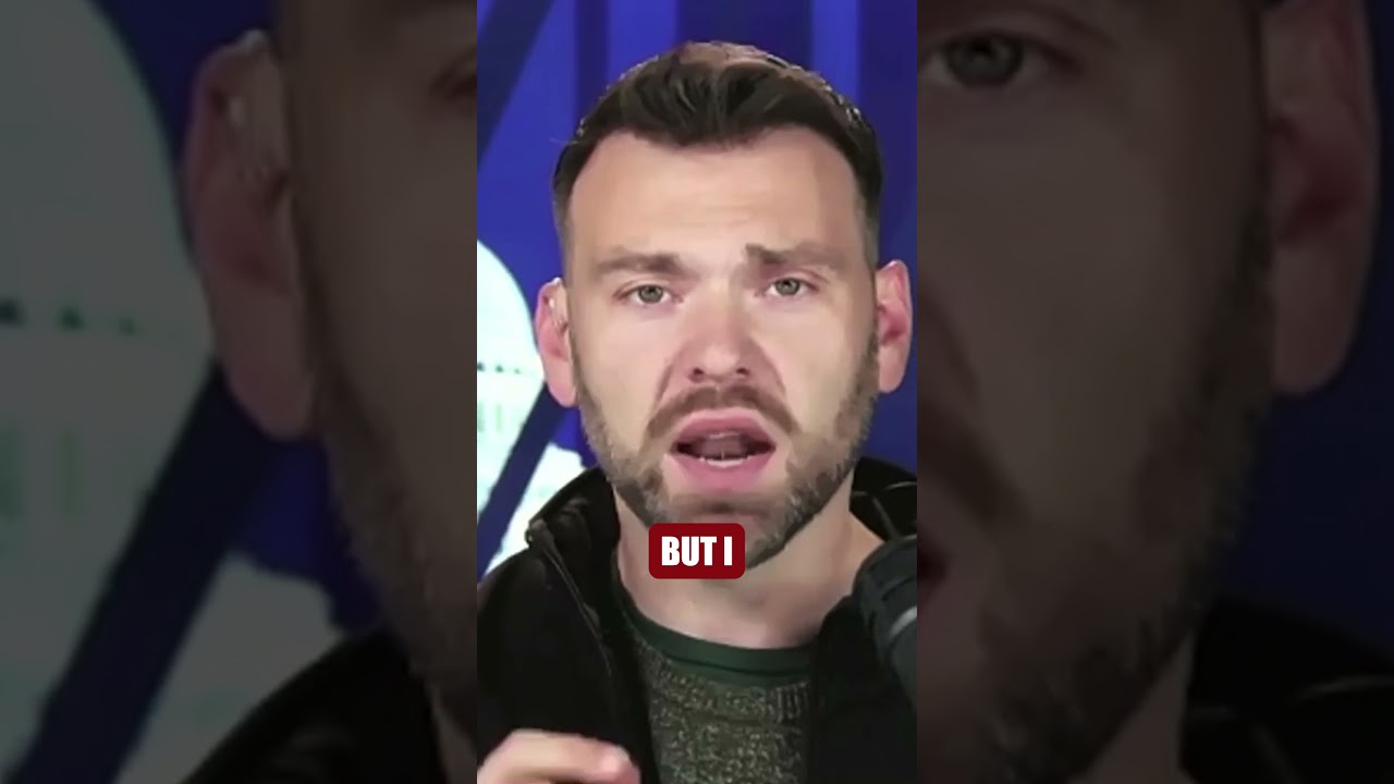 Jack Posobiec on how Assassination Attempt Changed Trump #shorts