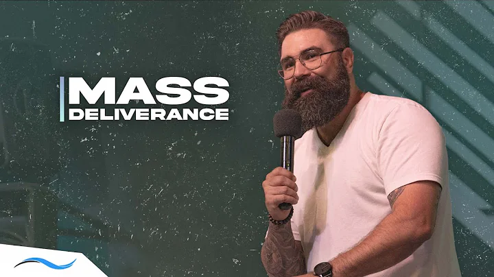 Mass Deliverance - Chris Mathis - Windword Ministr...