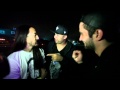 Capture de la vidéo Tomorrowworld Backstage With Dyro, Steve Aoki & Sidney Samson