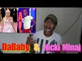 DaBaby - iPHONE ft. Nicki Minaj (Official Audio) | AUDIO