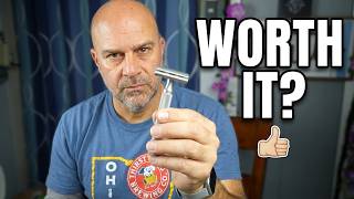 Rockwell 6C Adjustable Safety Razor: The Best Budget Pick For Beginners