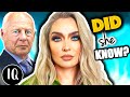 Inside the Scandalous Case of Erika Jayne and Tom Girardi | Bravo