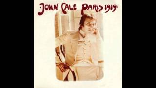 John Cale - Andalucia (Alternate version)