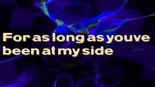 Wonderful Life (Lyrics) - Alter Bridge