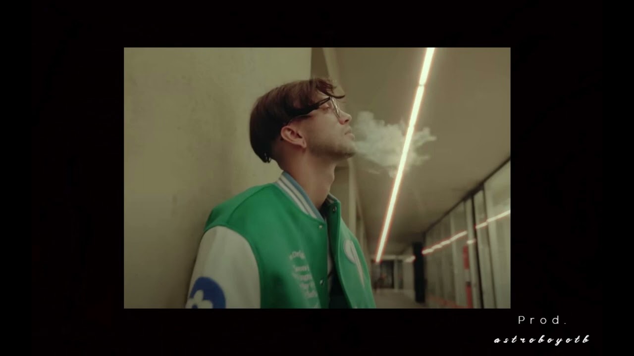 (FREE) Bhavi Type beat - "Aeróbico" type beat | instrumental de plug