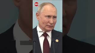 Путин помнит про Гаагу и не планирует международные визиты, ссылаясь на занятость делами в России