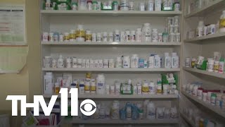 CVS Health calls on Arkansas governor to veto bill impacting pharmacy benefit managers