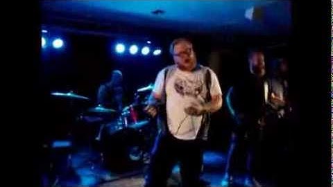 Spruckna Knogar - So I´ve Heard