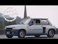 Homologation Specials: 1980 Renault 5 Turbo