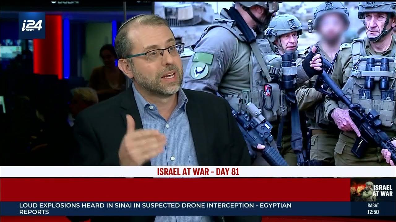 Was jesus palestinian rabbi ariel sets the historical record straight