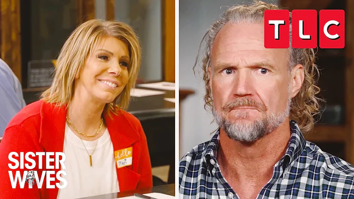 Heartfelt Moments & Wild Twists from Season 20 | Sister Wives | TLC