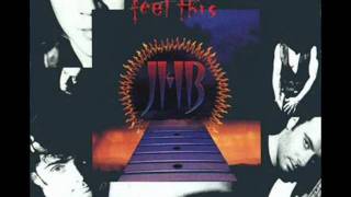 Jeff Healey Band / Baby's Lookin Hot chords