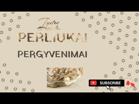 Video: Kaip Nustoti Nervintis