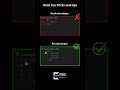 Html Css Tricks and tips part 3#css #html #webdevelopment