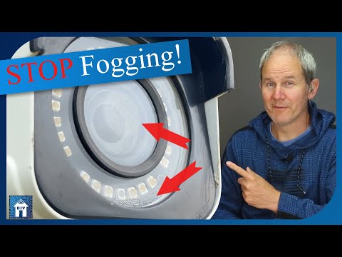 How to Prevent Fog on Security Camera: Expert Tips for Clear Footage
