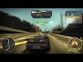 Need For Speed Most Wanted Rosewood Circuit Race Need For Speed Most Wanted Rosewood Circuit Race